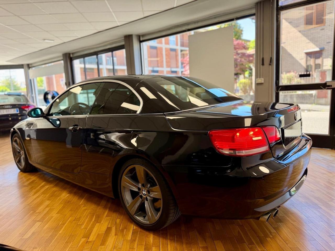 Bmw 330 330d cat Cabrio Msport