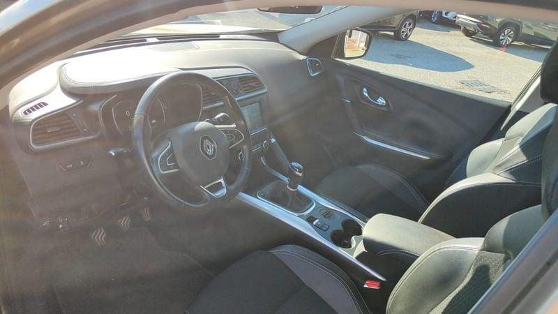 Renault Kadjar TCe 130CV Energy Intens