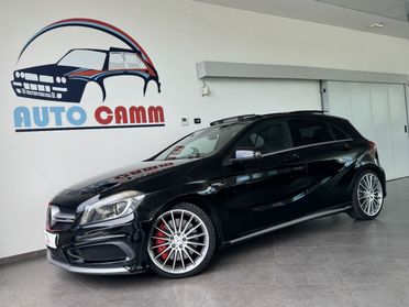 Mercedes A 45 AMG 360cv 4Matic Tetto Apribile