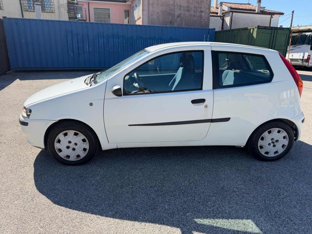 FIAT Punto 1.2i 16V cat 3p Verve senza nessun lavoro da fare