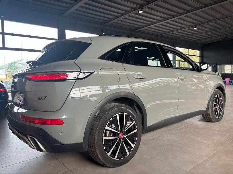 Ds 7 CROSSBACK E-Tense 4x4 Performance Line+