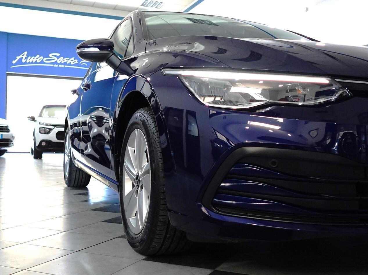 Volkswagen Golf 2.0 TDI 115 CV LIFE