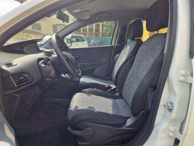 LANCIA Ypsilon 1.2 5 porte Elefantino euro6