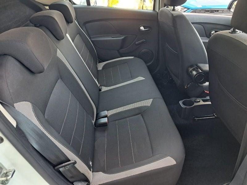 Dacia Sandero Stepway 1.0 tce Comfort Eco-g 100cv