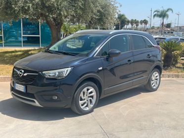 Opel Crossland X 1.5 ECOTEC D 102 CV Innovation