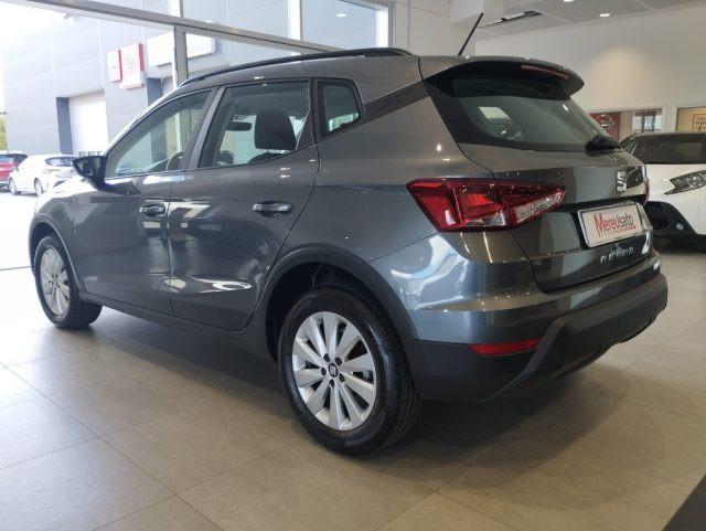 SEAT Arona 1.0 EcoTSI 115 CV DSG Style