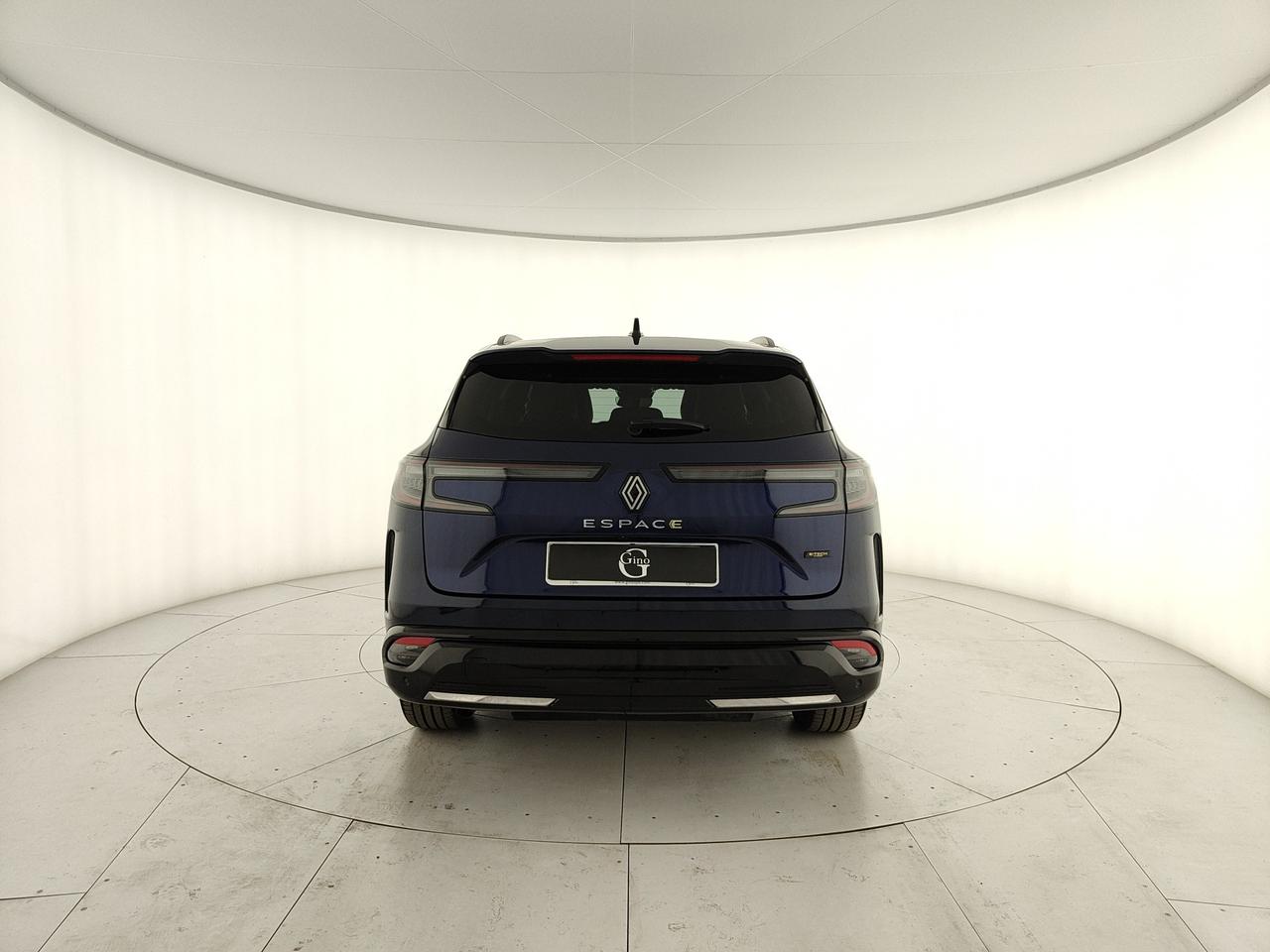 RENAULT Espace 1.2 e-Tech full hybrid Iconic 200cv auto