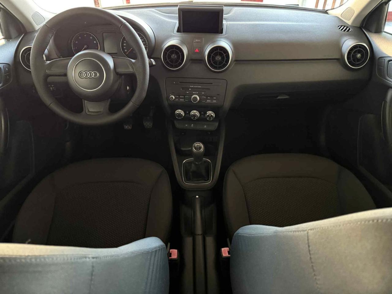 Audi A1 1.2 TFSI Ambition 86CV NEOPATENTATI