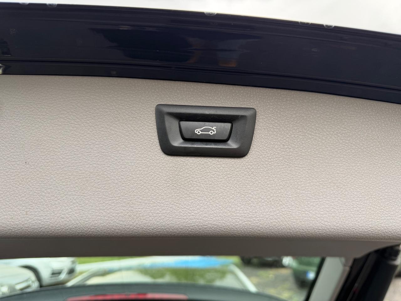 Bmw 320 320d xDrive Touring Msport