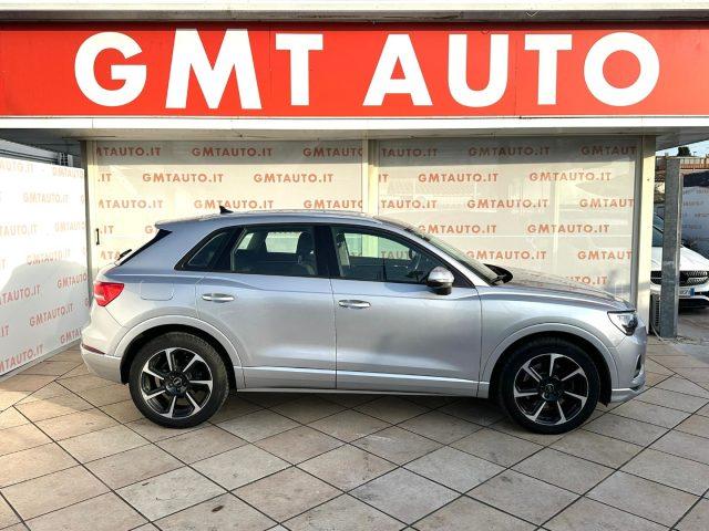 AUDI Q3 40 TDI QUATTRO 2.0 190CV LED NAVI CLIMA