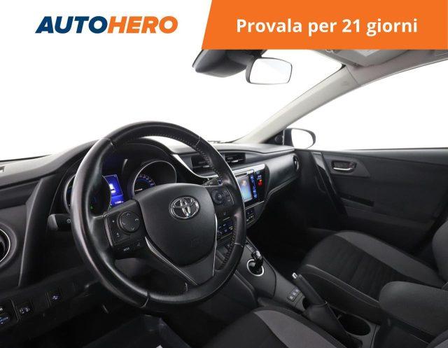 TOYOTA Auris Touring Sports 1.8 Hybrid Active