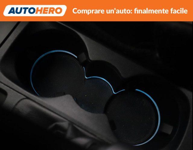 FORD Puma 1.0 EcoBoost Hybrid 125 CV S&S ST-Line