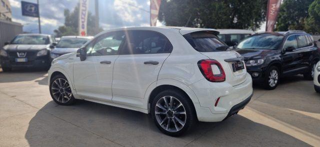 FIAT 500X 1.3 MultiJet 95 CV Sport