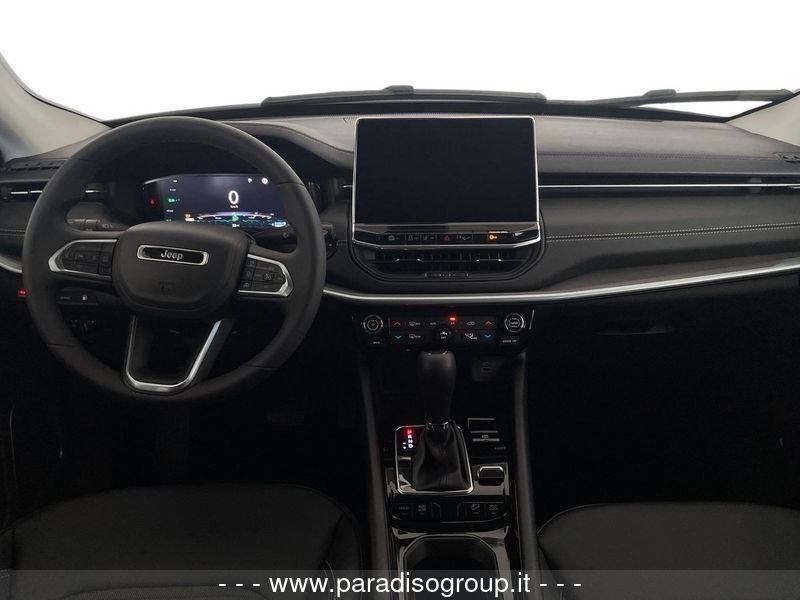 Jeep Compass my 20 PHEV Plug-In Hybrid My22 Limited 1.3 Turbo T4 Phev 4xe At6 190cv