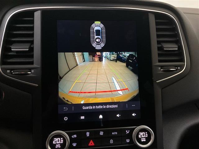 RENAULT Megane Berlina 1.8 TCe 300cv R.S. Ultime EDC