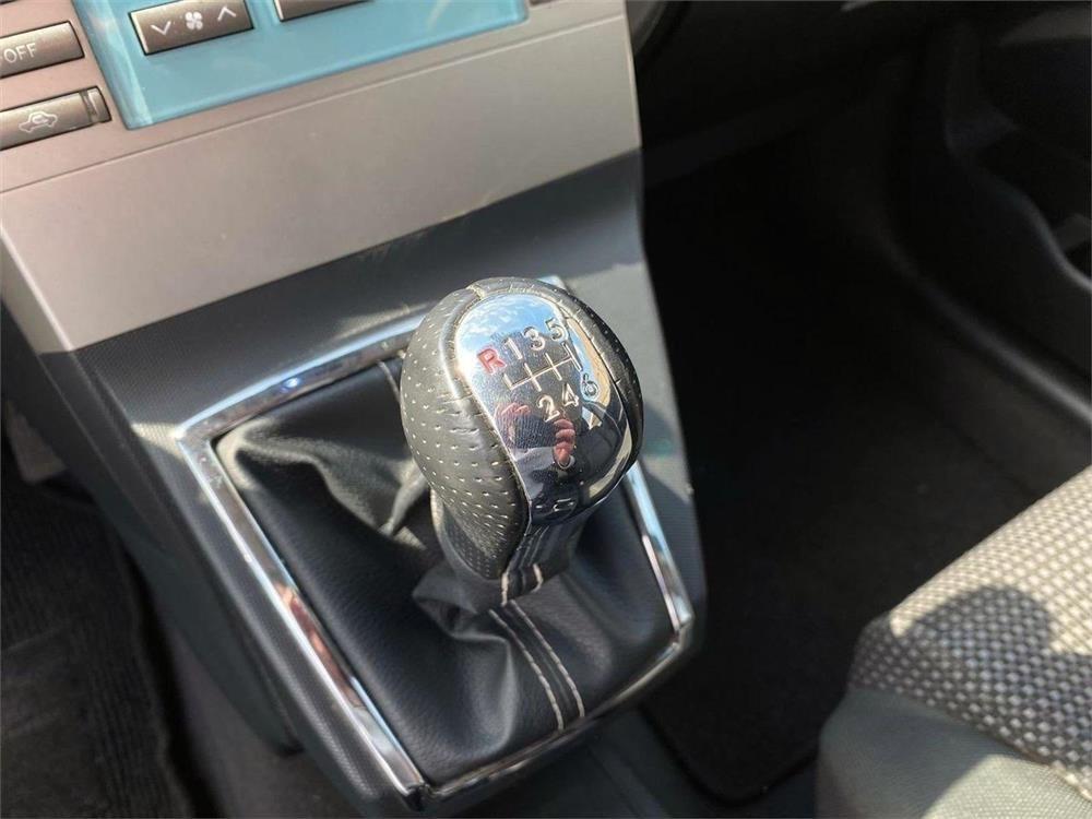 Toyota Corolla Verso 2.2 16V D-4D D-Cat 7pti