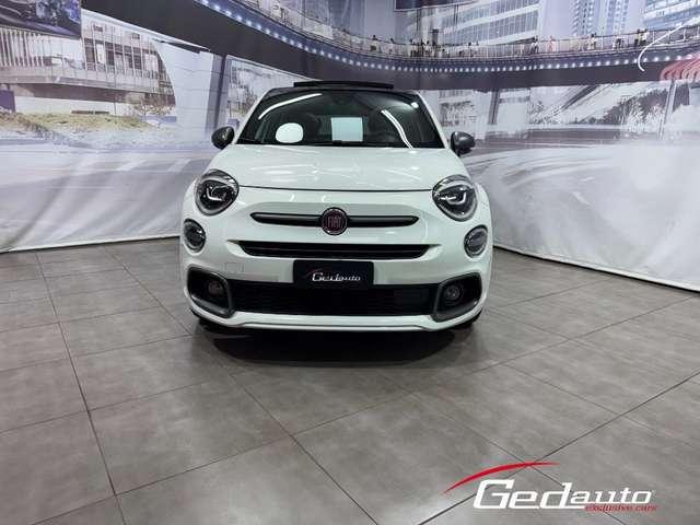 Fiat 500X 1.3 T4 150 CV DCT Sport Dolcevita FULL-LED NAVI