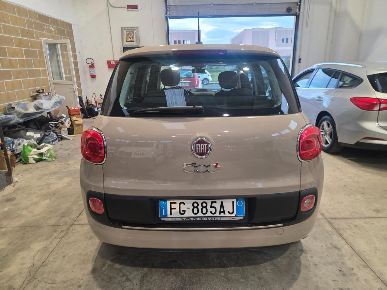 Fiat 500L 1.3 Multijet 95 CV Pop 2016