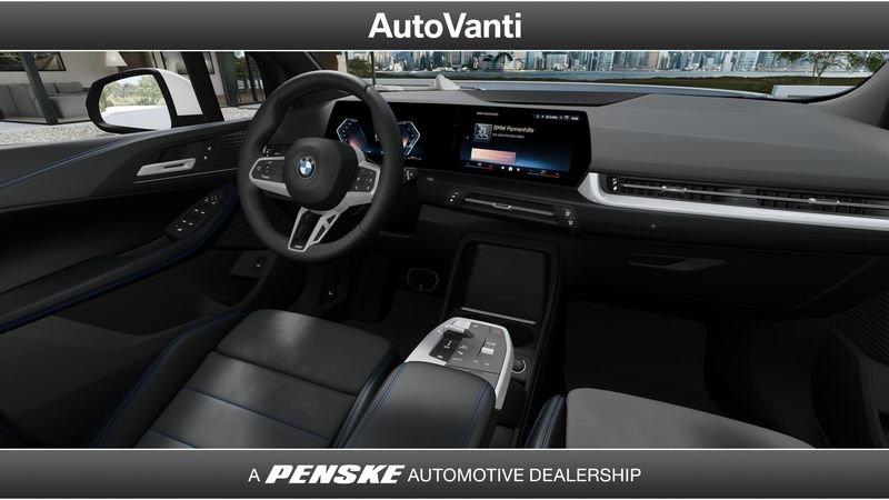 BMW Serie 2 Active Tourer 220i 48V Active Tourer Msport