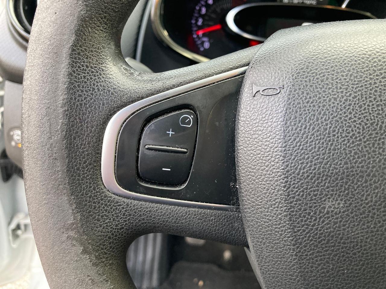 Renault Clio 0.9 TCe 90 LPG Ze #8164