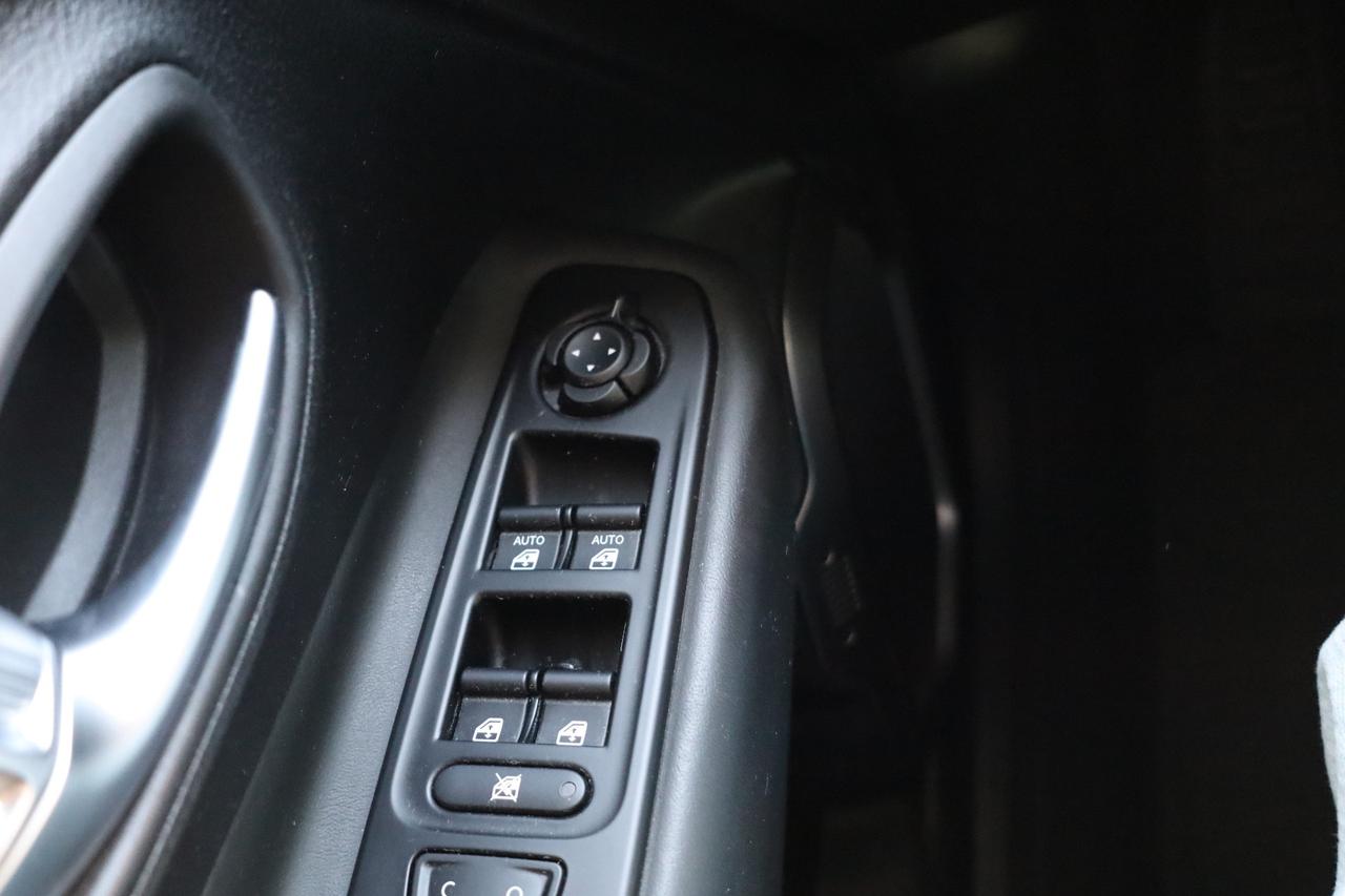 JEEP RENEGADE 2.0 Mjt 4WD Active Drive Limited