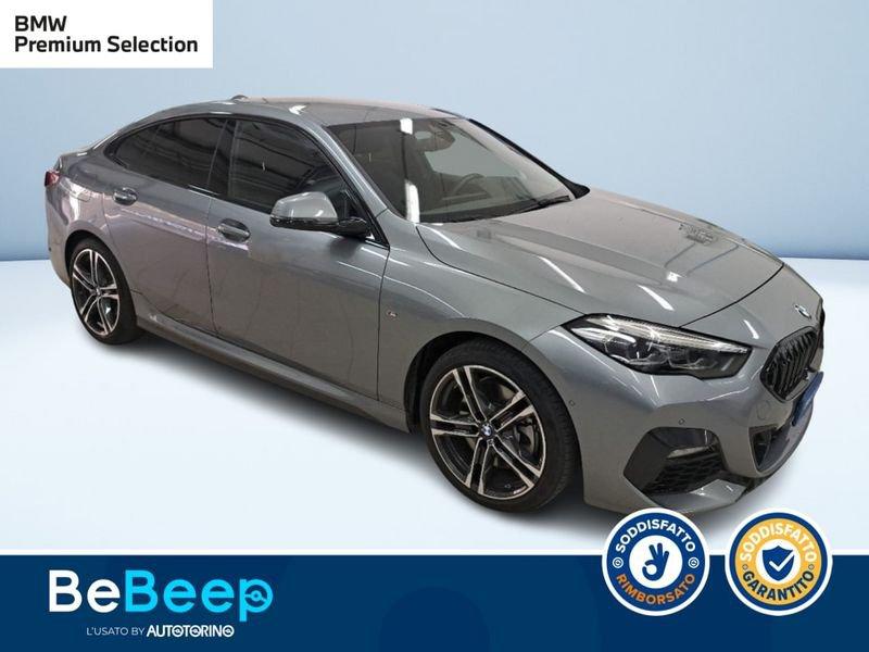 BMW Serie 2 G.C. 220D GRAN COUPE MSPORT AUTO