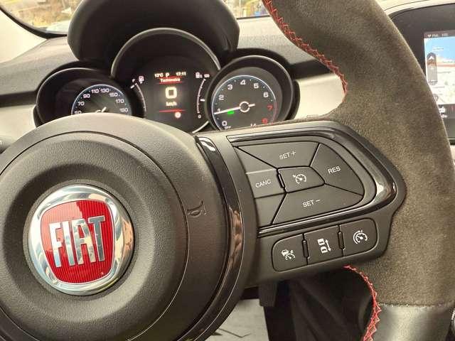 Fiat 500X CABRIO AUTOM. Sport Dolcevita 1.5 Hybrid 130cv dct