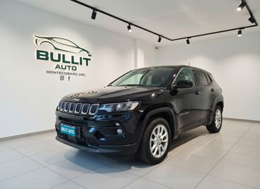 Jeep Compass 1.6 Multijet II 2WD