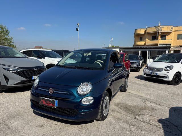 FIAT 500 1.0 Hybrid 70 Cv