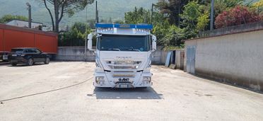 BISARCA TRASPORTO VETTURE-FASANO