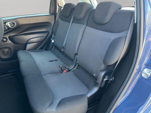 FIAT 500L 1.3 Multijet 95 CV