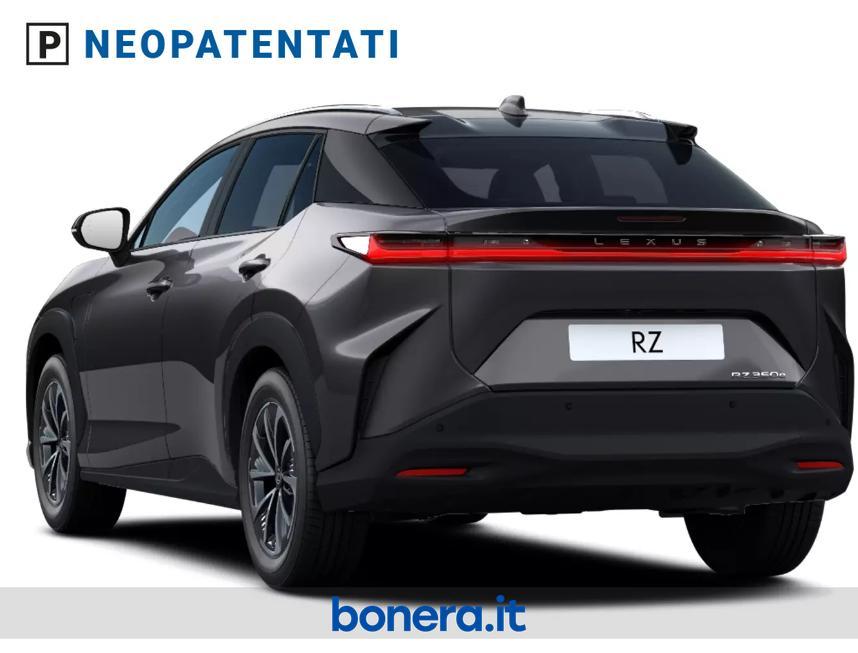 Lexus RZ 350 e Executive 2WD