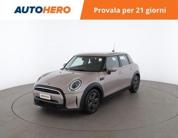 MINI One 1.5 One 75 CV 5 porte