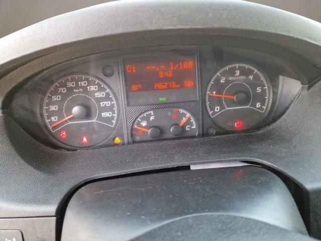 FIAT Ducato 30 2.3 MJT 130CV PC-TM Furgone