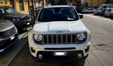 Jeep Renegade 1.6 Mjt Limited - 2021