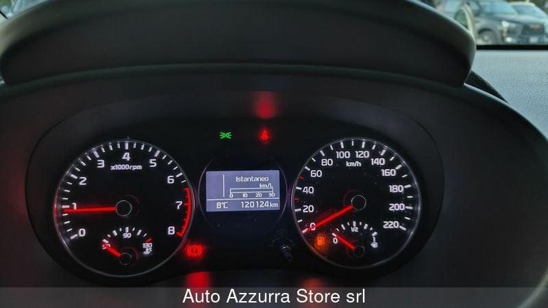 KIA Picanto 1.0 12V EcoGPL 5 porte Style *PROMO AZZURRA*
