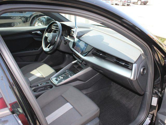 AUDI A3 SPB 35 TDI S tronic Business
