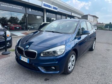 Bmw 218 Active Tourer 218d xdrive Advantage auto
