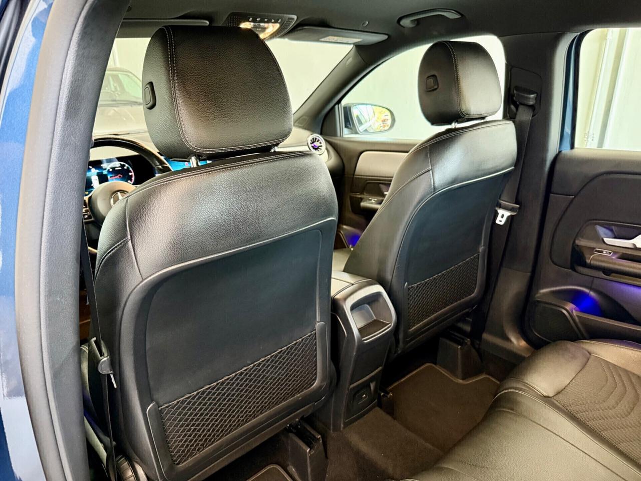 Mercedes-benz GLA 180 d Automatic Sport