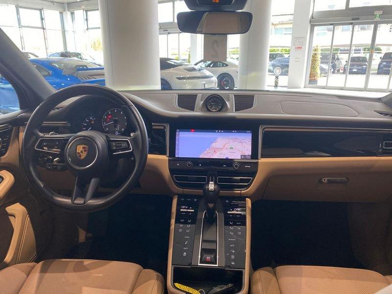 Porsche Macan Macan S 2.9 380 cv PDK