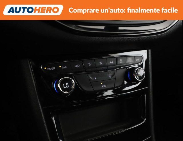 OPEL Astra 1.4 Turbo 125 CV Start&Stop 5p. Dynamic