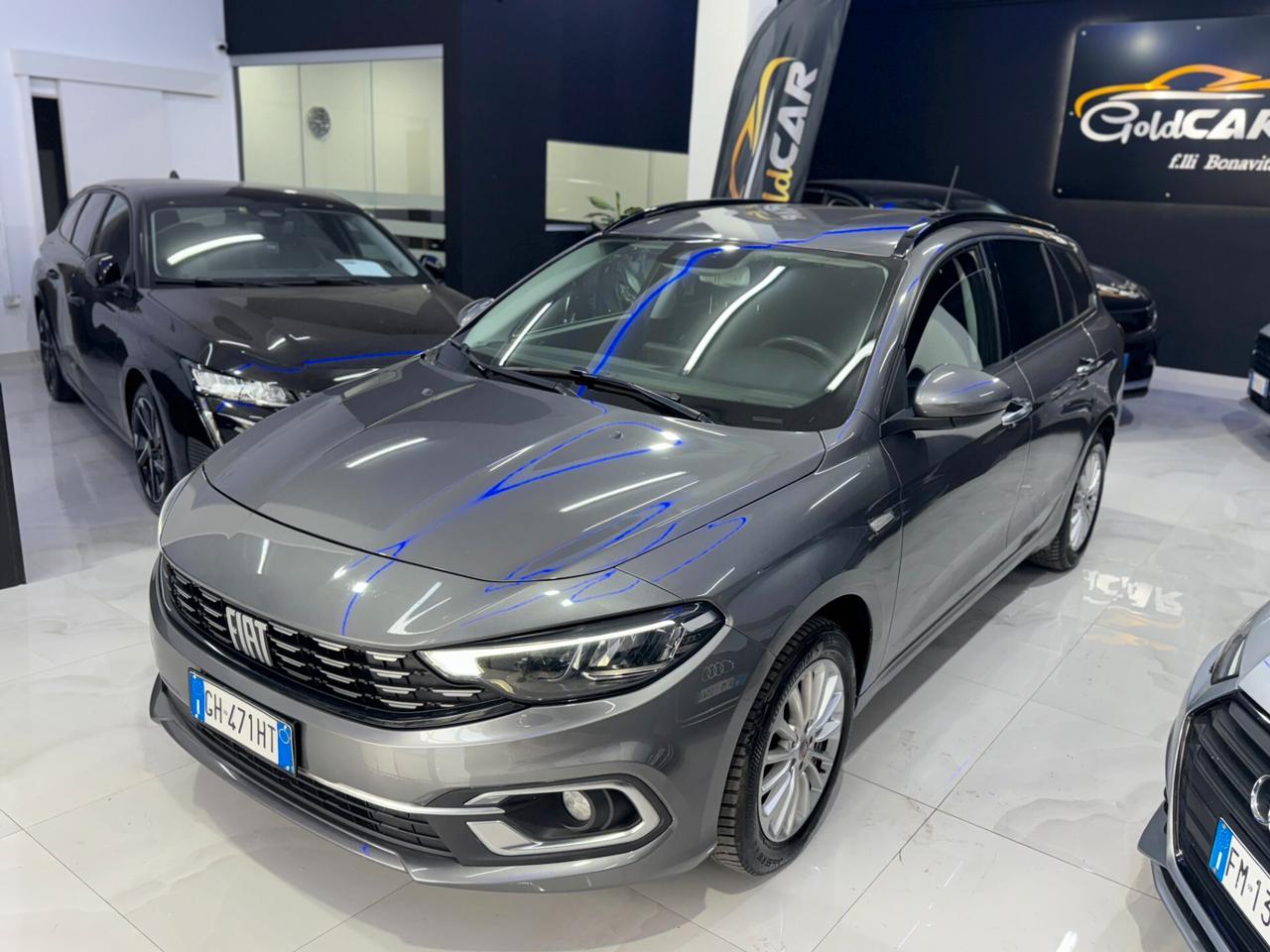 Fiat Tipo 1.6 Mjt S&S SW Business