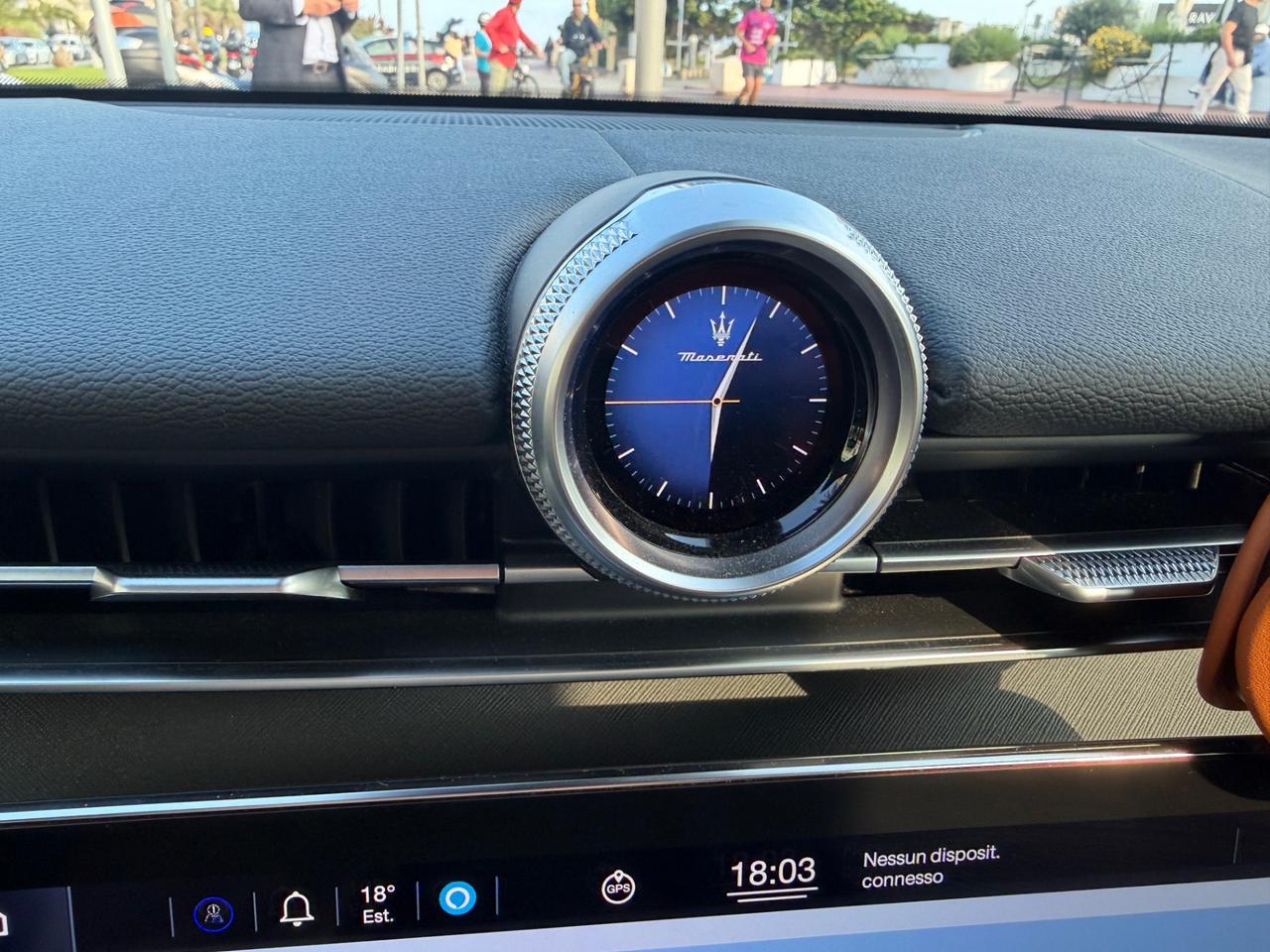 Maserati Grecale MHEV 300 CV AWD GT