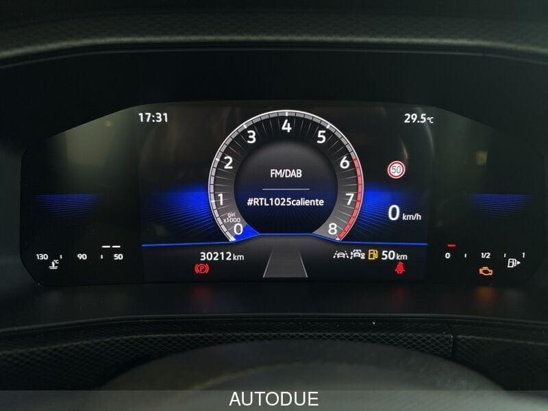 Volkswagen T-Cross 1.0 TSI LIFE 95 CV