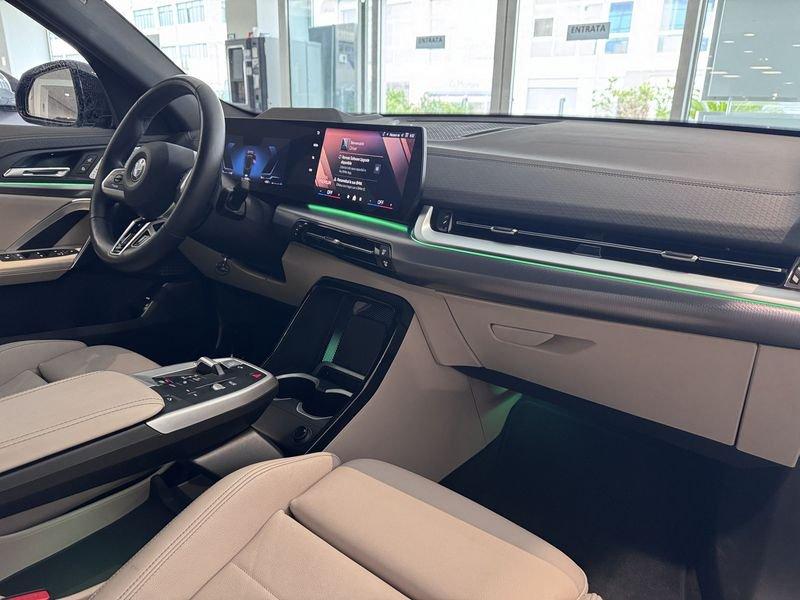 BMW X2 sDrive 20i 48V MHEV M Sport DCT