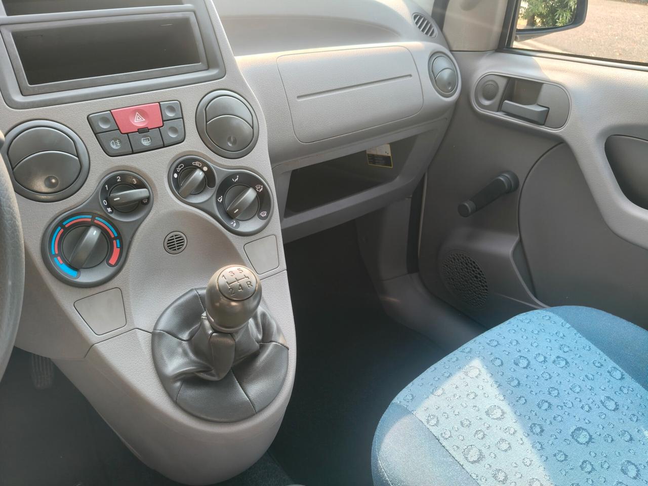 Fiat Panda 1.1 SOLAMENTE 78.000 KM