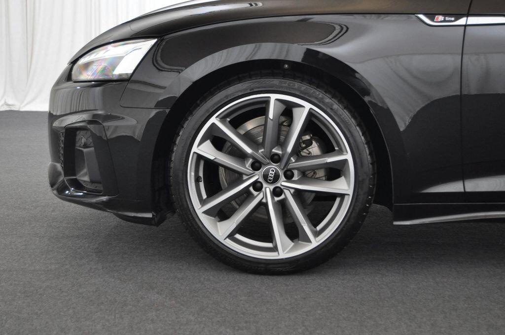 Audi A5 SPB 35 TDI S tronic s line