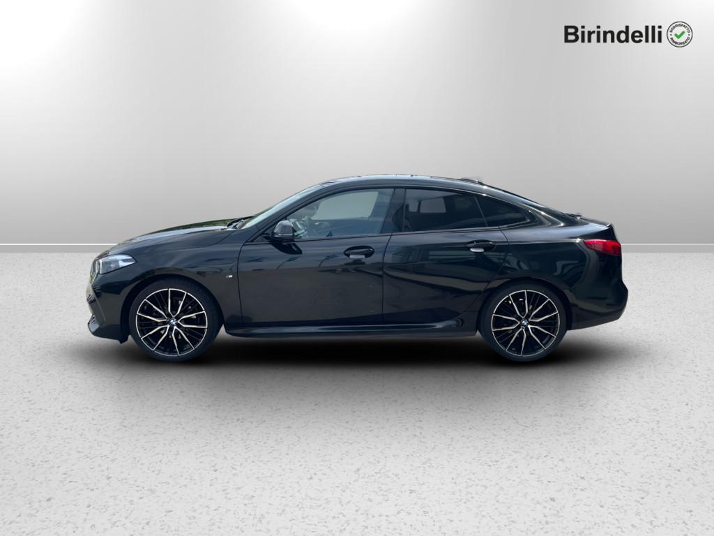 BMW Serie 2 G.C. (F44) - 218d Gran Coupé Msport