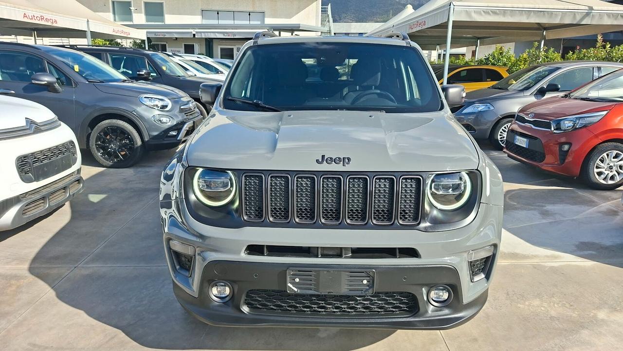 Jeep Renegade 1.6 Mjt 130 CV 2021