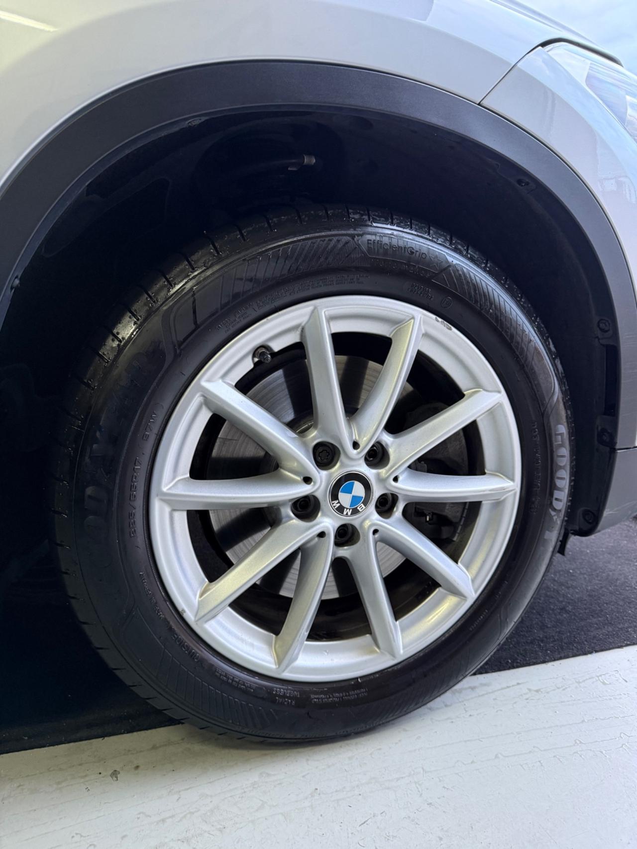 Bmw X3 xDrive20d 48V Luxury